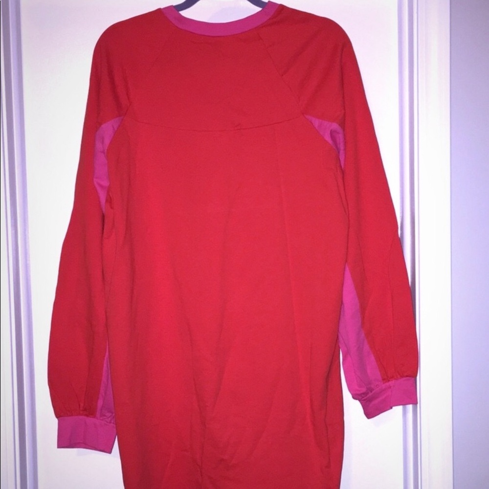 ASOS TALL Mini Color Block - Picture 3 of 4